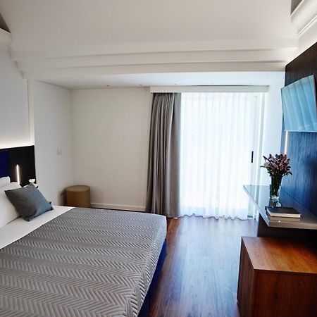 Hotel Negresco Cattolica Ngoại thất bức ảnh