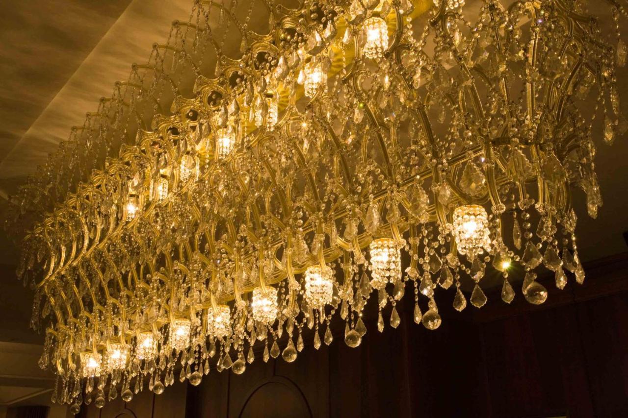 Hotel Negresco Cattolica Ngoại thất bức ảnh
