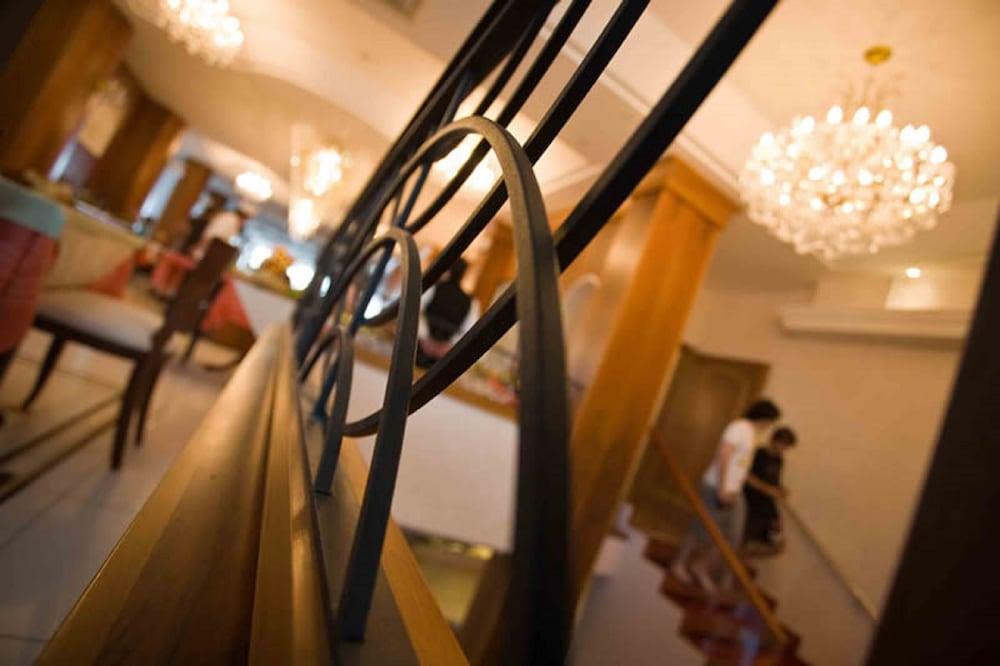 Hotel Negresco Cattolica Ngoại thất bức ảnh