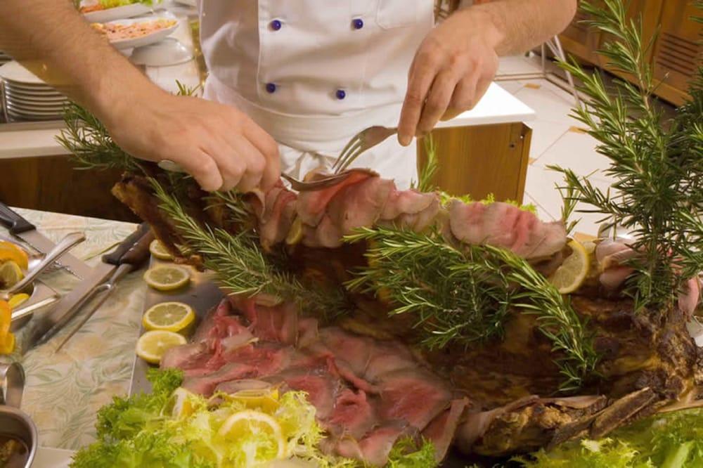Hotel Negresco Cattolica Ngoại thất bức ảnh