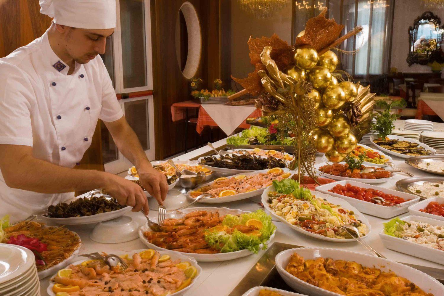 Hotel Negresco Cattolica Ngoại thất bức ảnh