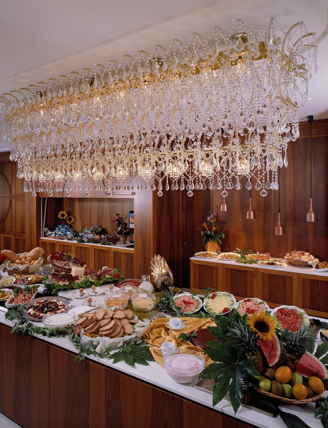 Hotel Negresco Cattolica Ngoại thất bức ảnh