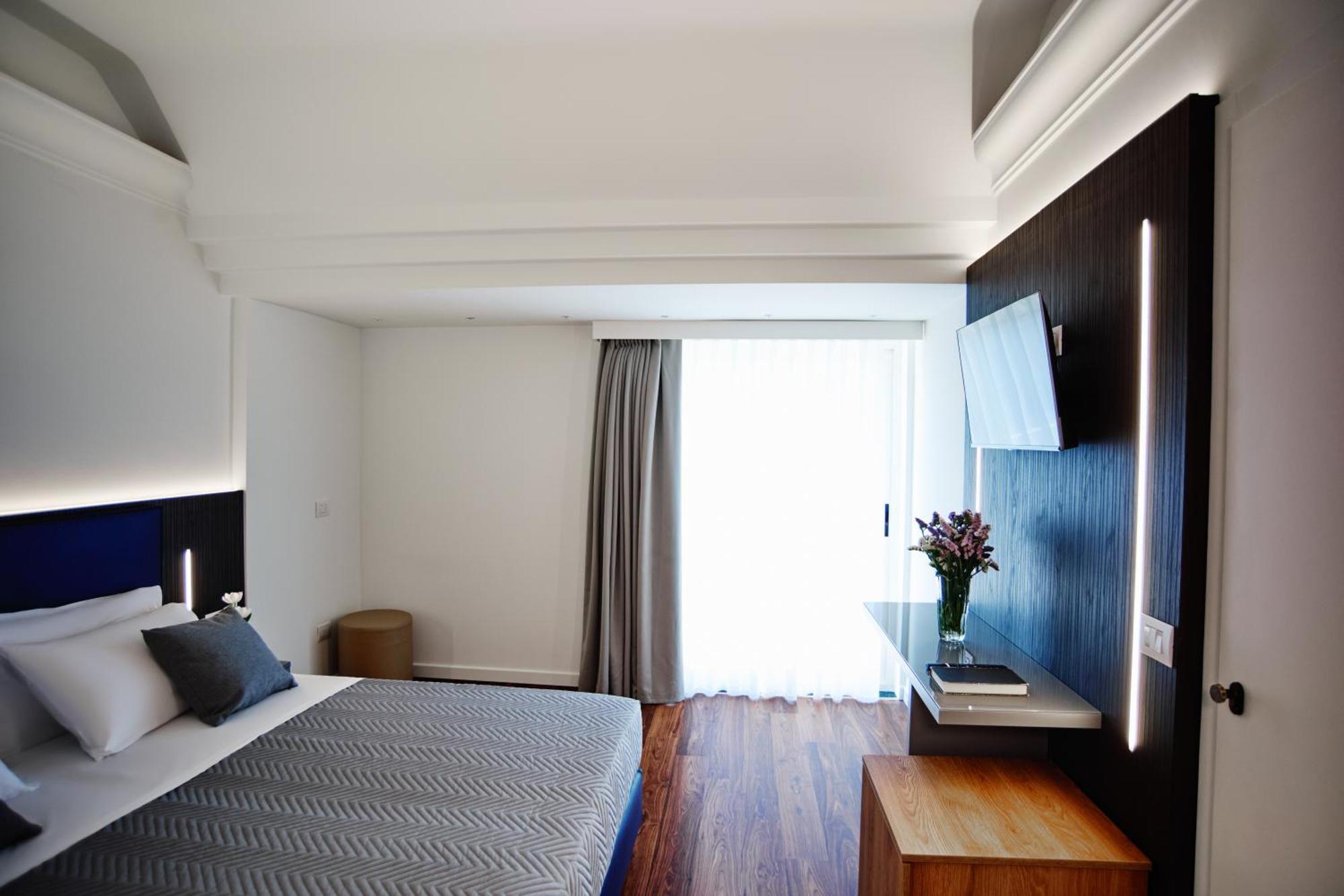 Hotel Negresco Cattolica Ngoại thất bức ảnh