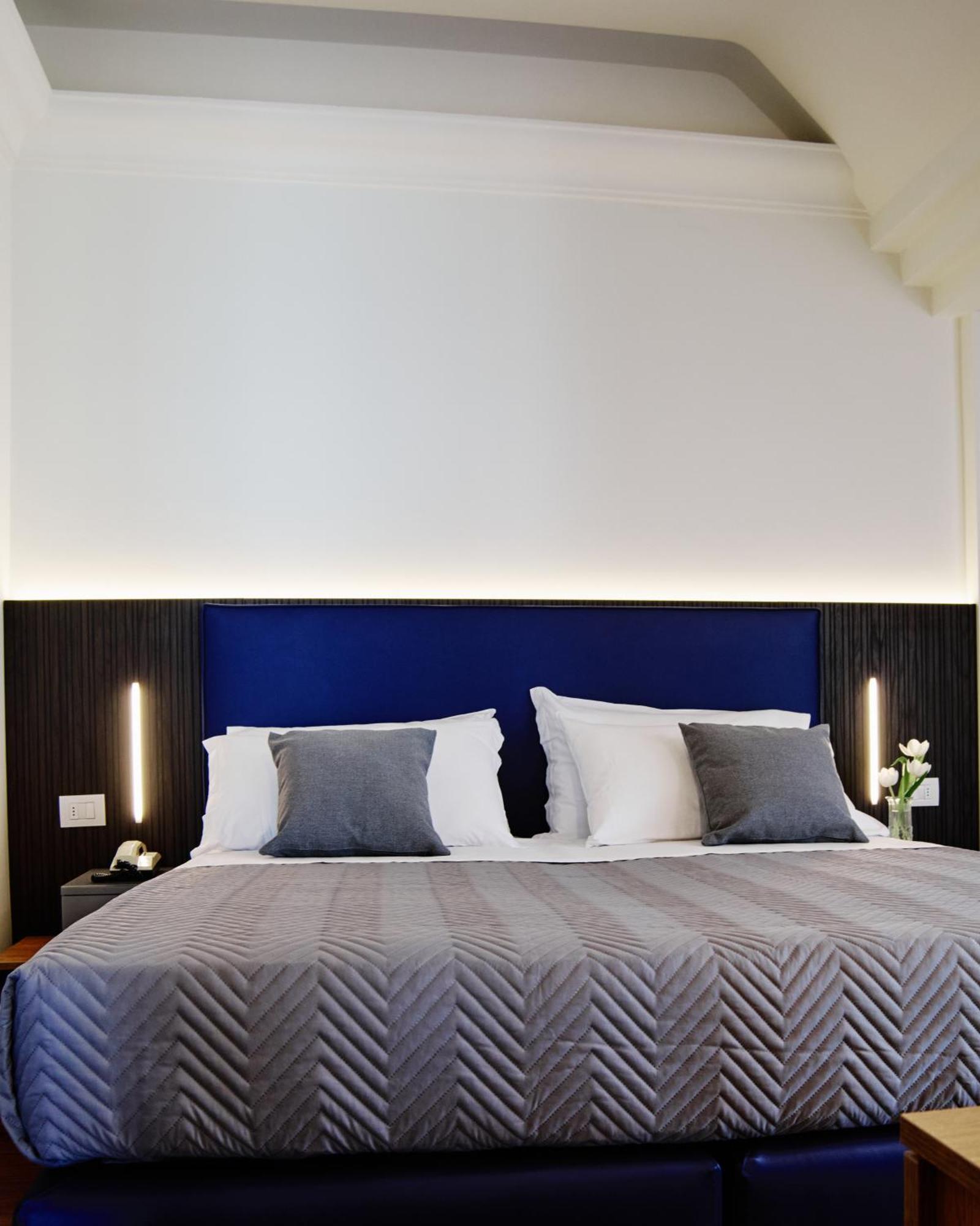 Hotel Negresco Cattolica Ngoại thất bức ảnh
