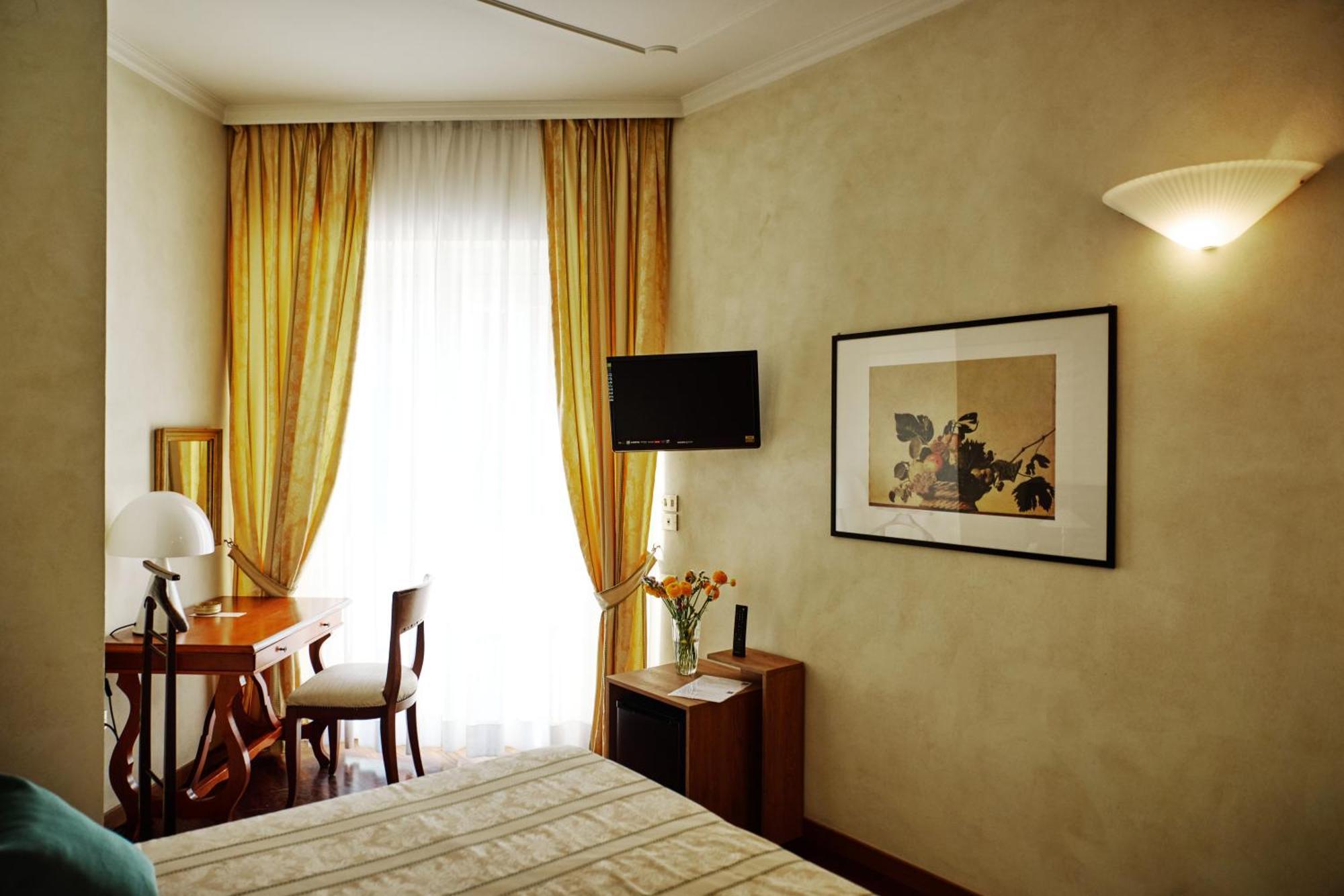 Hotel Negresco Cattolica Ngoại thất bức ảnh